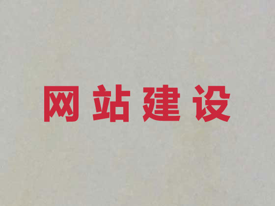 德州专业网站设计